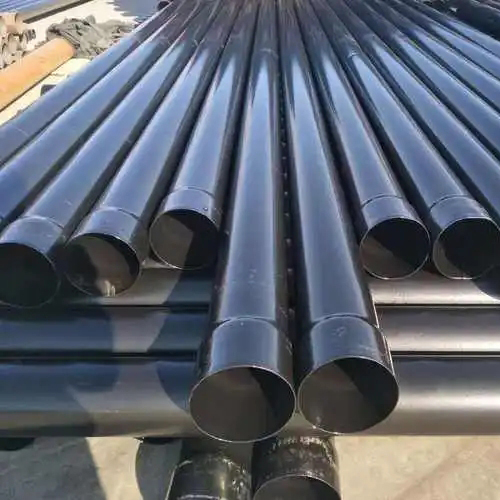 咸宁热浸塑钢管的施工环境有一些特殊要求