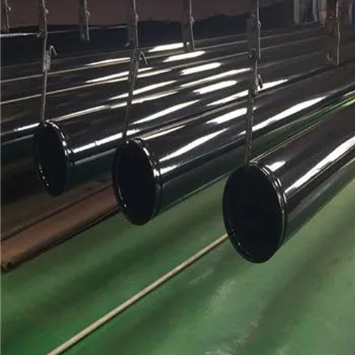 咸宁浸塑钢管厂家热浸塑钢管加工流程